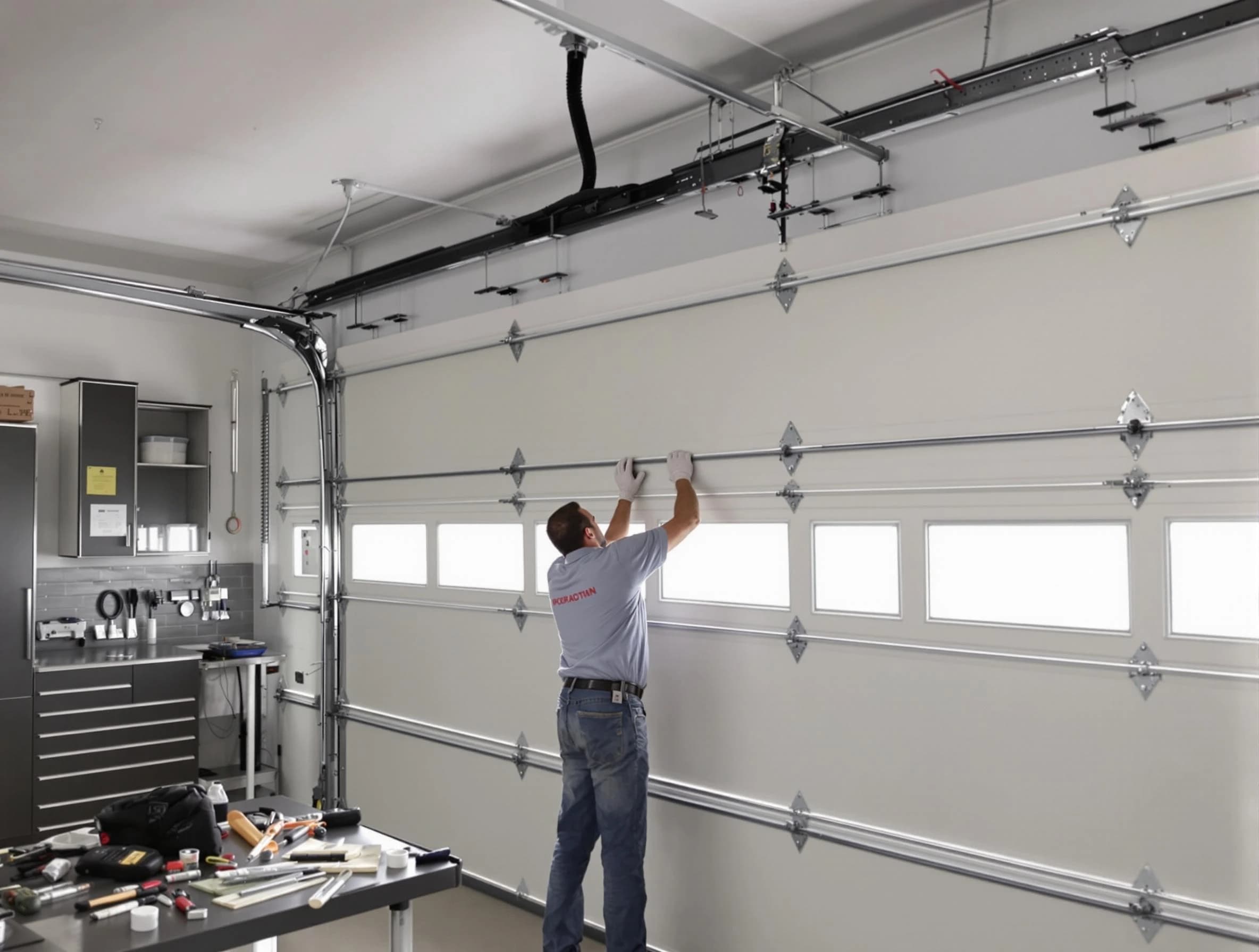 Track Repair service in Princeton, NJ