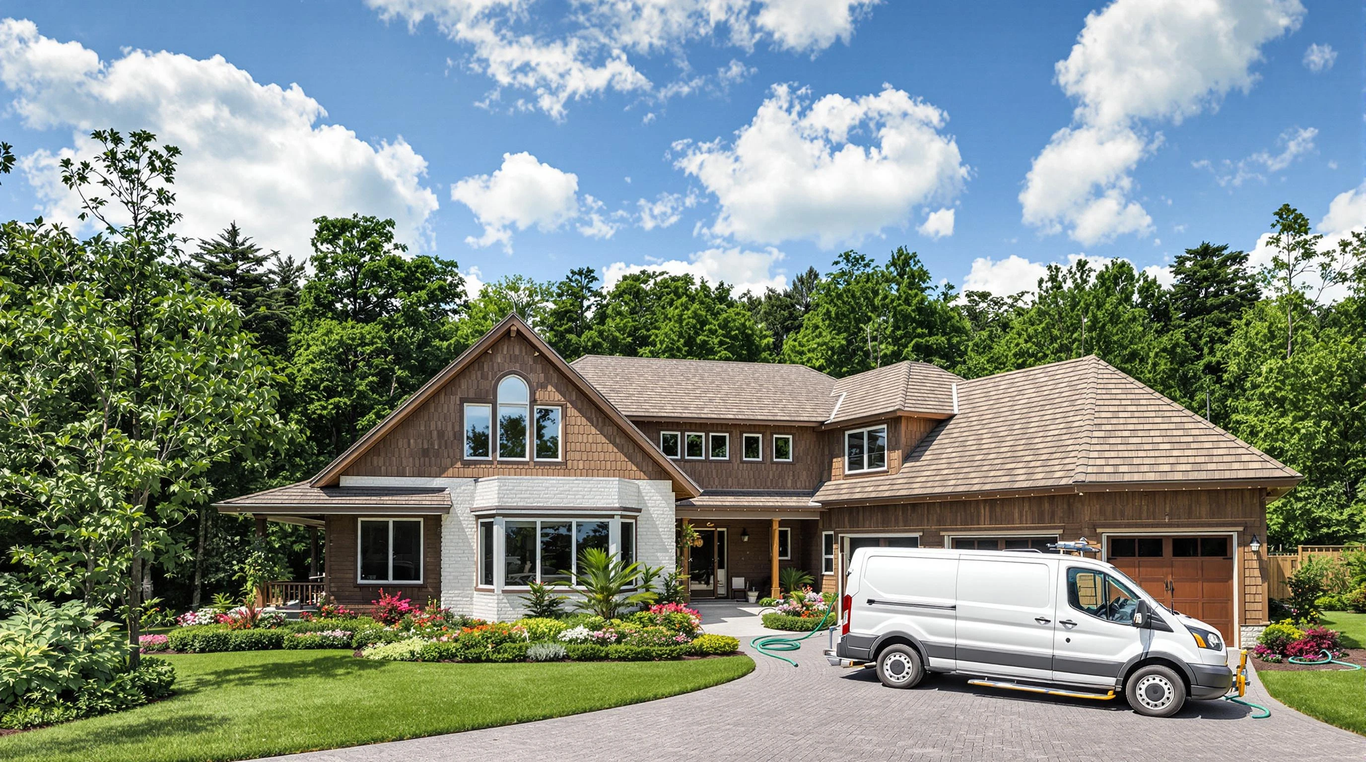 Princeton Garage Door Repair garage door repair crew working in Lawrence, NJ